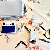 Dji mini 3 pro Fly Combo