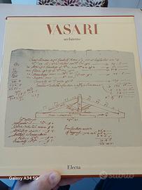 Vasari Architetto - Claudia Conforti - Electa 1995