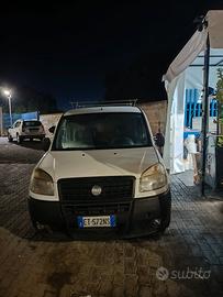 Fiat Doblo -2008