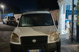 Fiat Doblo -2008