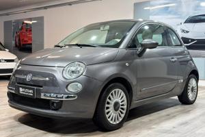 FIAT 500 1.2 69CV LOUNGE TETTO PANORAMICO
