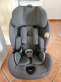 Seggiolino auto Inglesina 