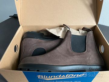 Blundstone - stivaletto