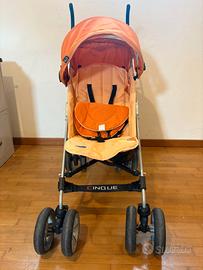 Passeggino Giordani "Cinque"