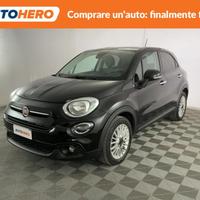 FIAT 500X PF61961
