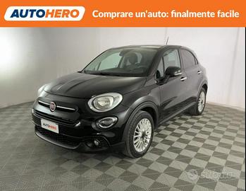 FIAT 500X PF61961