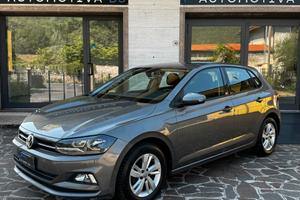 Volkswagen Polo 1.0 MPI 5p. Comfortline BlueMotion
