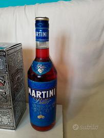 liquore bitter martini 