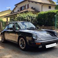 Porsche 911 SC 3.0 Coupé iscritta ASI