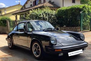 Porsche 911 SC 3.0 Coupé iscritta ASI