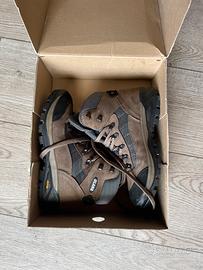 Scarponi da trekking OLAG n.40