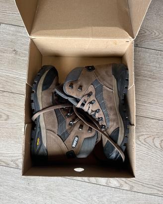 Scarponi da trekking OLAG n.40