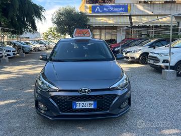 Hyundai i20 1.2 5 porte Connectline
