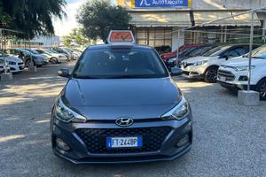 Hyundai i20 1.2 5 porte Connectline