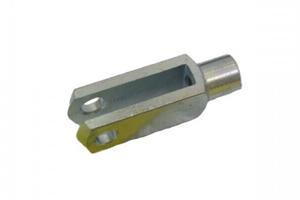 Forchetta supporto pompa freno Aprilia RS - RX 50 