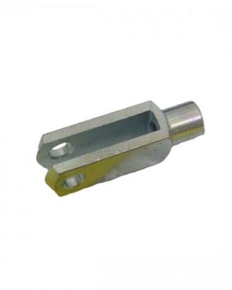 Forchetta supporto pompa freno Aprilia RS - RX 50 
