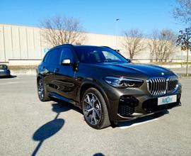Bmw X5 40D HYBRID 48V XDRIVE F1 AUTOMETIC M-SPORT 