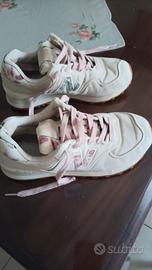 Scarpe bambina
