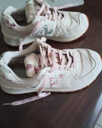 Scarpe bambina