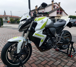 Honda CB 1000 R HANNSPREE