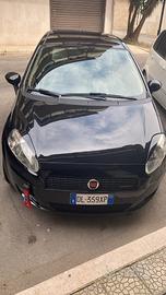 Fiat grande punto sport 1.3 90 cv