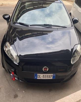 Fiat grande punto sport 1.3 90 cv