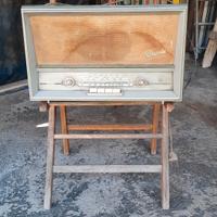 telecamera wifay nuova più radio giradischi d'epoc