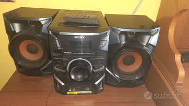 Stereo 60