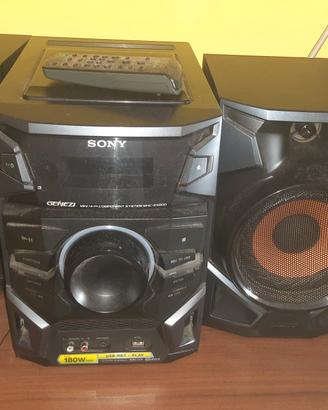 Stereo 60