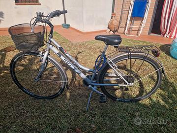 Bicicletta da donna Town VM