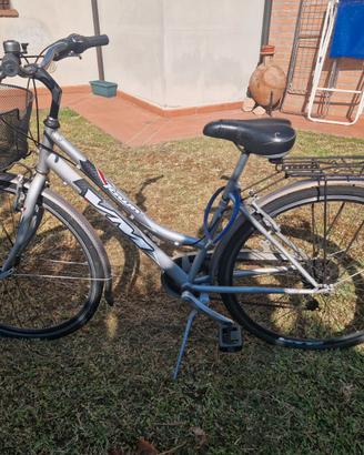 Bicicletta da donna Town VM