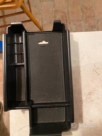 Vano porta-oggetti Audi A4