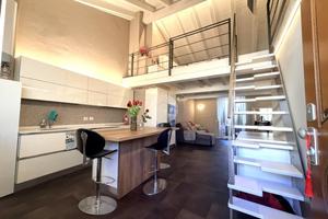 MONOLOCALE A CERNUSCO SUL NAVIGLIO