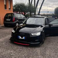Audi a3 Sline