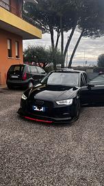 Audi a3 Sline
