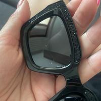 Occhiali da sole jimmy choo