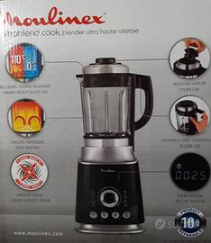 Frullatore MOULINEX LM962B