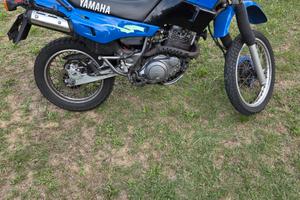 Yamaha XT 600 - 1991