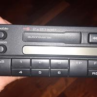 Autoradio vintage originale Volkswagen 