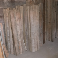Travi in legno