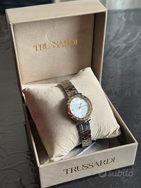Orologio Trussardi