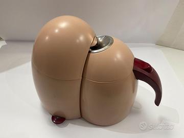 Alessi Macchina per caffè americano Philips