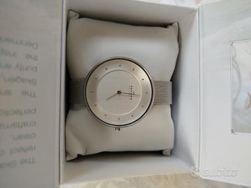 Orologio SKAGEN Denmark Donna - Design Minimal 