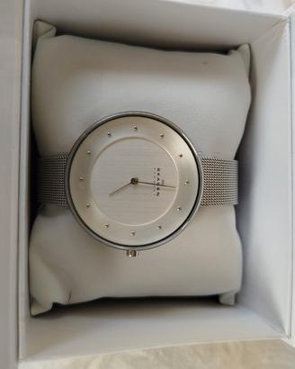 Orologio SKAGEN Denmark Donna - Design Minimal 