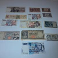 Vecchie Lire 