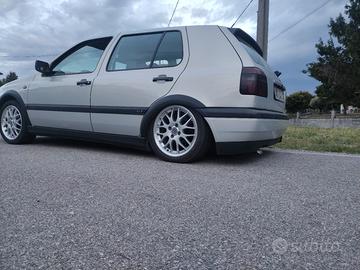 ricambi golf terza serie 