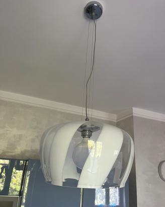Lampadario per cucina