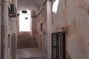 Monolocale finestrato centralissimo