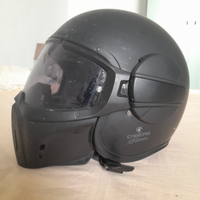 Casco caberg