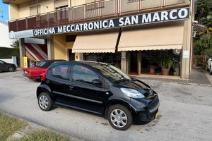Peugeot 107 1.0 12v plaisir 5p #KMREALI #1PROPRIET
